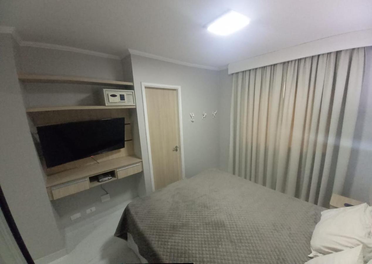 Hotel Paulista Flat São Paulo Exterior foto